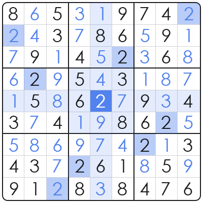 sudoku los angeles