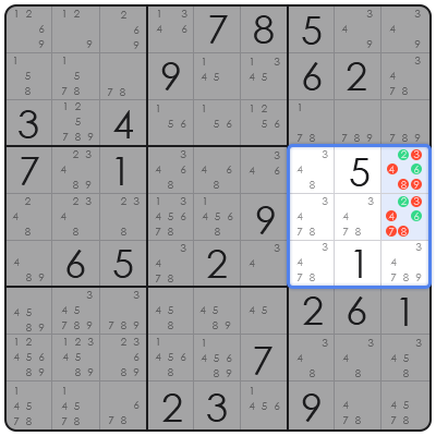 sudoku online extremo